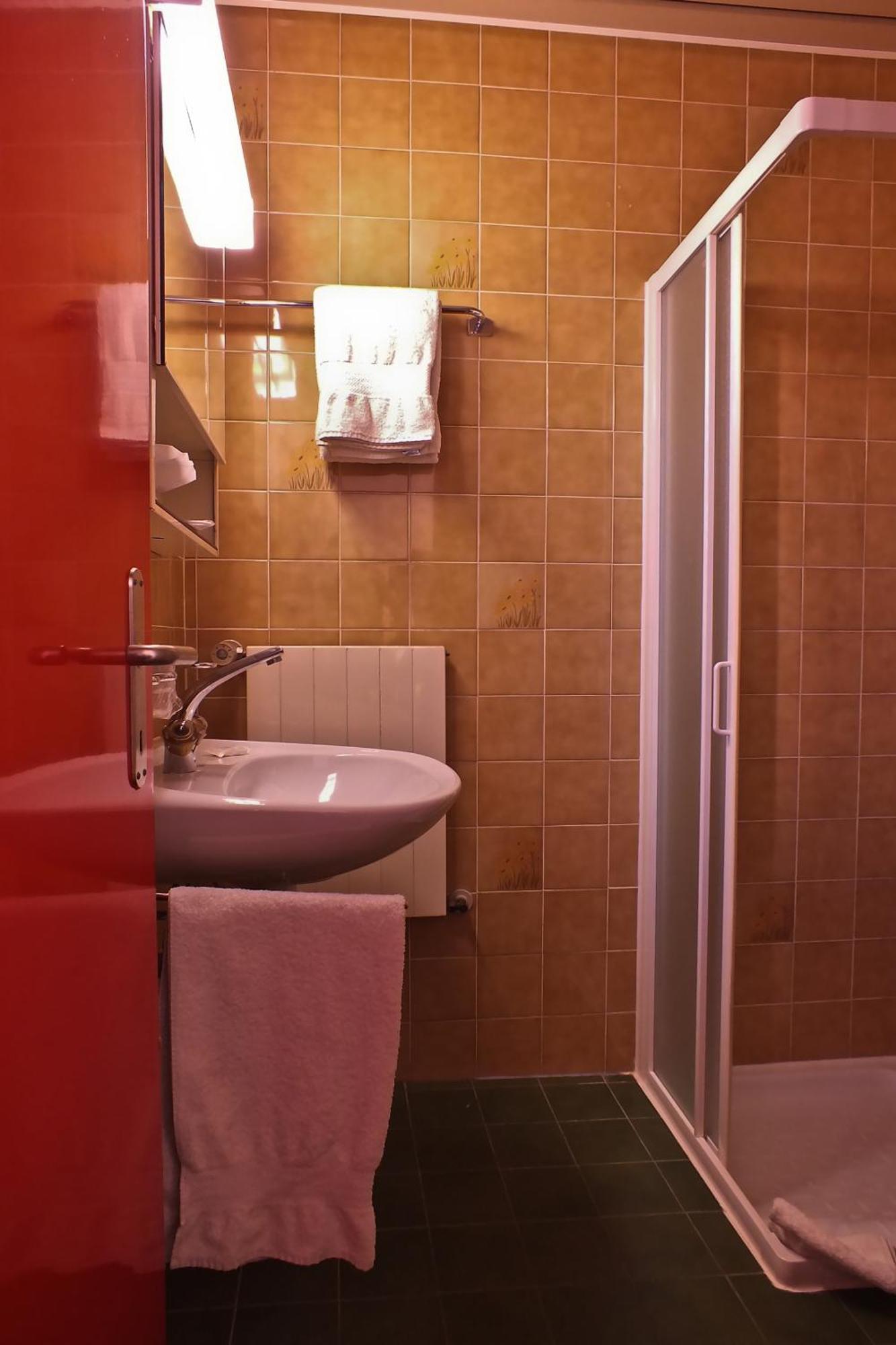 Hotel Garni Centro Chiasso Luaran gambar